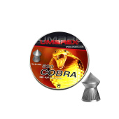 UMAREX Cobra Diabolo 4.50mm 0.56g/8,60gr (500pz)