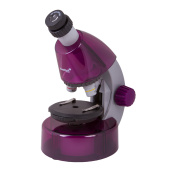 LEVENHUK Microscopio LabZZ M101 - Ametista [BG] #72203