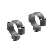 LEUPOLD Dual Dovetail (DD) Anelli 30mm Alti #Matte #49958