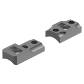 LEUPOLD Dual Dovetail (DD) Basen für Kimber 84 #Matte #60910