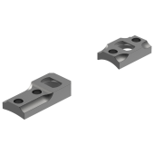 LEUPOLD Dual Dovetail (DD) Bases for Remington 700 #50042