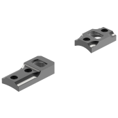 LEUPOLD Dual Dovetail (DD) Basi per Remington 700 #Gloss #50041