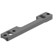 LEUPOLD Dual Dovetail (DD) Basi per XP 100 #Matte #53570