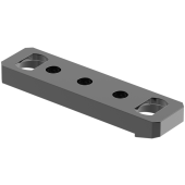 LEUPOLD Dual Dovetail (DD) Base for S&amp;W Classic #Matte #53562