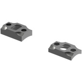 LEUPOLD Dual Dovetail (DD) Basi per Winchester 70 #Matte #50046