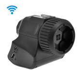 DECUT Telecamera Wi-Fi per ottiche e telescopi Dm500-W