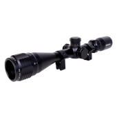 DIANA Cannocchiale 1" 4-16x40 AO IR Duplex (Attacco incluso)
