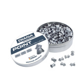 DIANA Point 4.50mm 0.56g/8.64gr (500pz)