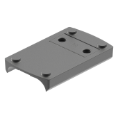 LEUPOLD DeltaPoint Pro Dovetail Mount Attacco per HK #170905