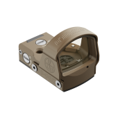 LEUPOLD DeltaPoint Pro Night Vision Compatible Red Dot Reflex Sight #179586