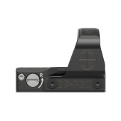 LEUPOLD DeltaPoint Pro Red Dot Sight Nero #119688