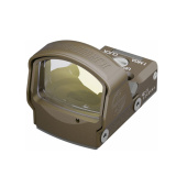 LEUPOLD DeltaPoint Pro Red Dot Sight Dark Earth #175840