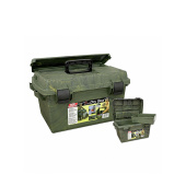 MTM SPUD-1 Dry Box Small Camo