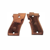 BERETTA Wooden Cheek Pieces for Beretta 87 Target Right #E00306