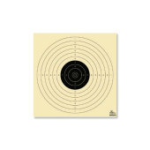 EDELMANN Bersagli per Pistola AC 10 metri