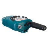 Set con walkie talkie e binocoli Levenhuk LabZZ WTT10