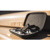 WHEELER FAT Stix Preset Torque Wrench Set Torque Wrench with Inserts #1136022