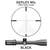 BUSHNELL Nitro 5-20x44 FFP Deploy MIL Reticle #RN5204BF2