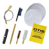 OTIS Patriot Series® Pistol Cleaning Kit Pulizia Pistola .45 cal