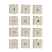 OTIS Star Chamber Cleaning Pad 12 replacement pieces 5.56mm / .223 Cal