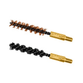 OTIS Set de brosses Bore Scovoli Bronze + Nylon .22/.223 cal