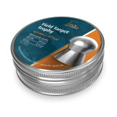 H&N-Sport Field Target Trophy 4.52mm 0.56g/8.64gr (500pz)