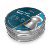 H&N-Sport Field Target Trophy Green 5.50mm 0.62g/9.57gr (200pcs)