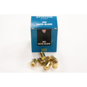 FIOCCHI Blank Cartridges Cal.380 / 9x17 (50 pieces)