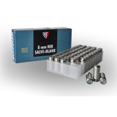 Fiocchi cartucce 8mm