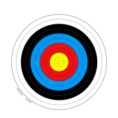 ARROWHEAD Bersagli FITA 40 cm (10pz)