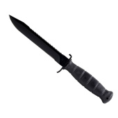 GLOCK Coltello Feldmesser FM 81 Nero