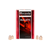 HORNADY FMJ Full Metal Jacket Palle per Armi Corte *Gruppo