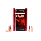 HORNADY Traditional & FMJ Palle da Carabina *Gruppo