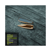 Sellier &amp; Bellot Balas 8mm FMJ 196gr #2910 (100pz)