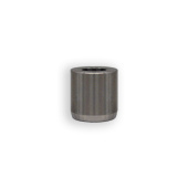 FORSTER Bague de Collier d'Ajustement .333