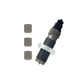 FORSTER Dados de calibrado para bushing Bump Neck + 3 Bushings 22-250 Remington #BBK2191