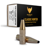 Fox Classic Hunter Palle da Carabina *Gruppo