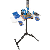 FRANKFORD Banco Base da Ricarica Platinum Reloading Stand #489621