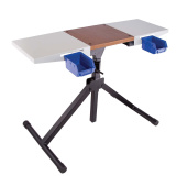 FRANKFORD Banco Base da Ricarica Platinum Reloading Stand #489621