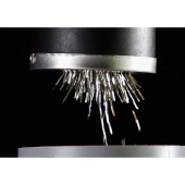 FRANKFORD Stainless Steel Media Transfer Magnet - Separatore