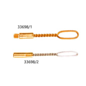 Fritzmann Tira panno per Canna Liscia/Avancarica