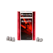 HORNADY Lead Palle in Piombo per Armi Corte *Gruppo