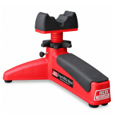 MTM FRR Front Rifle Rest Appoggio per Carabina e Pistola