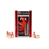 HORNADY FTX® Palle da Carabina *Gruppo