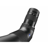 ZEISS Telescopio Conquest Gavia 85 HD Angolato 30-60x85 