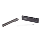 ARMANOV Ammo Checker Misuratori Altezza delle Cartucce OAL 10 colpi *Gruppo