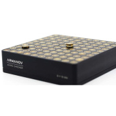 ARMANOV Ammo Checker Misuratori di Cartucce 100 colpi *Gruppo