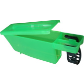 MTM GCPC Gun Cleaning Patch Catcher Raccogli Pezzuole