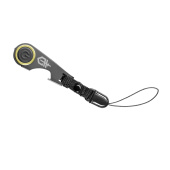 GERBER Taktisches Werkzeug GDC ZIP LIGHT + Reißverschluss