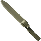 GLOCK Coltello Feldmesser FM 81 Battle Field Green